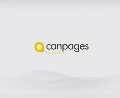 Canpages – Canada