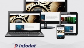Infodat Inc., USA