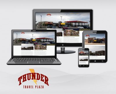 Thunder Travel Plaza – USA