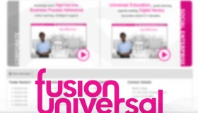 Fusion Universal – UK