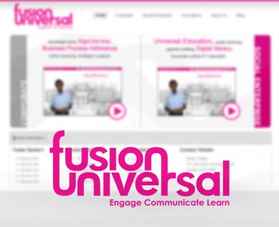 Fusion Universal – UK