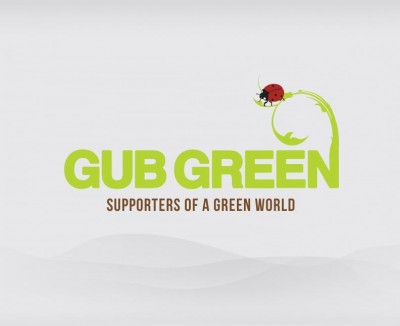 Gubgreen Corp. – USA