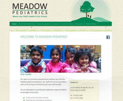 Meadow Pediatrics – USA