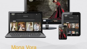 Mona Vora Online Shop