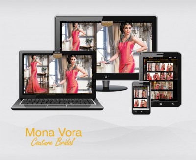 Mona Vora – UK