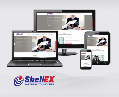 ShellEX Services Pvt. Ltd. – India