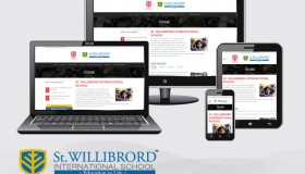 St. Willibrord International School – India