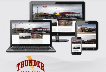 Thunder Travel Plaza – USA