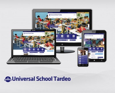 Universal Education Group – India