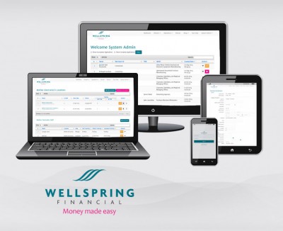 Wellspring Financial – Canada