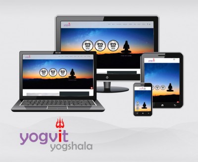 Yogvit Yogshala – India